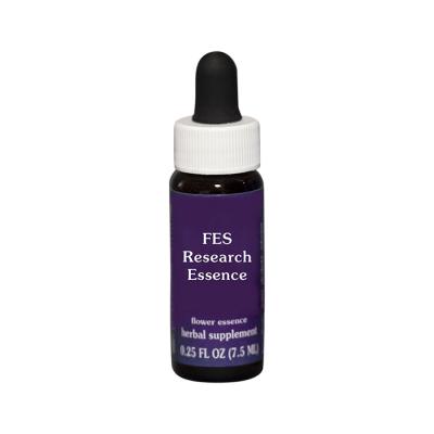 FES Organic Research Flower Essence Magnolia 7.5ml